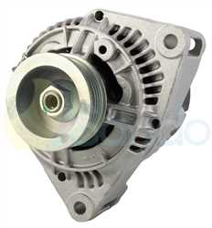 2010199 FRONT BOSCH Type 12V 80Amp 5Ribs 