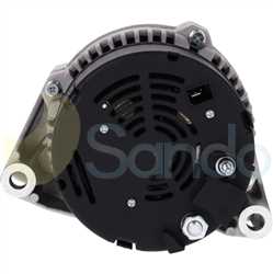 2010200 BACK BOSCH Type 12V 80Amp 5Ribs 