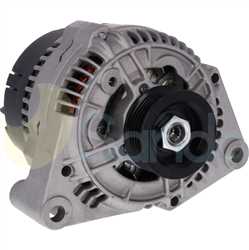 2010200 FRONT BOSCH Type 12V 80Amp 5Ribs 