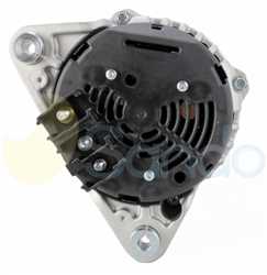 2010201 BACK BOSCH Type 12V 70Amp 6Ribs 