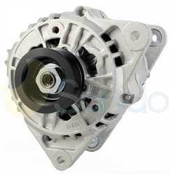 2010201 FRONT BOSCH Type 12V 70Amp 6Ribs 