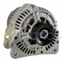 2010205 FRONT BOSCH Type 12V 90Amp 6Ribs 