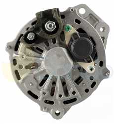 2010206 BACK BOSCH Type 12V 90Amp 4Ribs 
