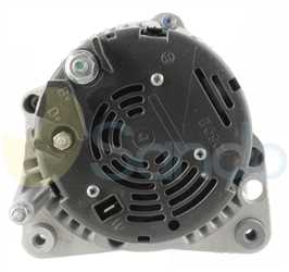 2010207 BACK BOSCH Type 12V 90Amp 5Ribs 