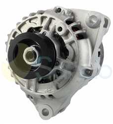 2010211 FRONT BOSCH Type 12V 90Amp 6Ribs 