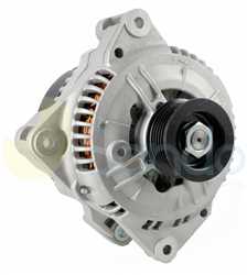 2010212 FRONT BOSCH Type 12V 100Amp 6Ribs 
