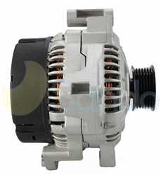 2010212 SIDE BOSCH Type 12V 100Amp 6Ribs 