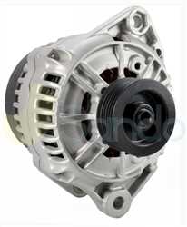 2010213 FRONT BOSCH Type 12V 120Amp 6Ribs 