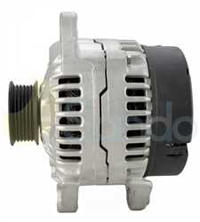 2010213 SIDE BOSCH Type 12V 120Amp 6Ribs 