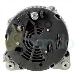 2010218 BACK BOSCH Type 12V 120Amp 6Ribs 