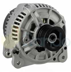 2010218 FRONT BOSCH Type 12V 120Amp 6Ribs 
