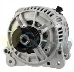 2010220 FRONT BOSCH Type 12V 120Amp 6Ribs 