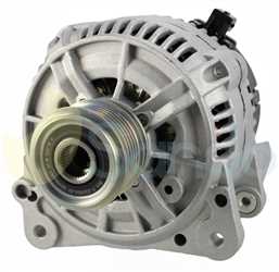 2010221 FRONT BOSCH Type 12V 120Amp 6Ribs 