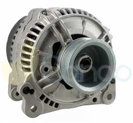 2010222 FRONT BOSCH Type 12V 115Amp 6Ribs 