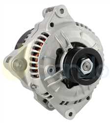 2010223 FRONT BOSCH Type 12V 100Amp 6Ribs 