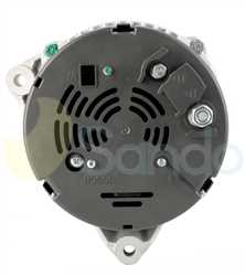 2010224 BACK BOSCH Type 12V 100Amp 