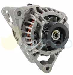 2010225 FRONT BOSCH Type 12V 70Amp 5Ribs 