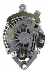 2010226 BACK BOSCH Type 12V 70Amp 