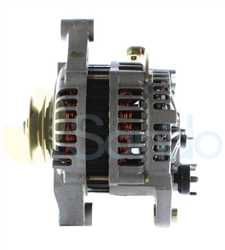 2010226 SIDE BOSCH Type 12V 70Amp 