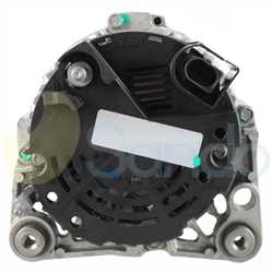 2010227 BACK BOSCH Type 12V 70Amp 6Ribs 