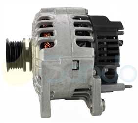 2010227 SIDE BOSCH Type 12V 70Amp 6Ribs 