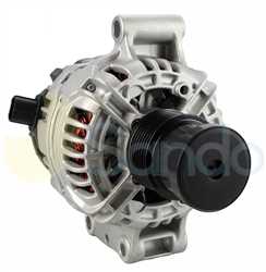 2010228 FRONT BOSCH Type 12V 75Amp 7Ribs 