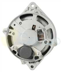 2010230 BACK BOSCH Type 12V 45Amp 