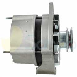 2010230 SIDE BOSCH Type 12V 45Amp 