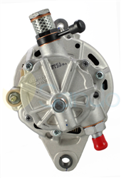 2010231 BACK BOSCH Type 12V 60Amp 