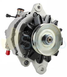 2010231 FRONT BOSCH Type 12V 60Amp 