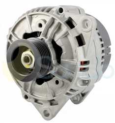 2010233 FRONT BOSCH Type 12V 90Amp 6Ribs 