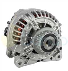 2010234 FRONT BOSCH Type 12V 180Amp 