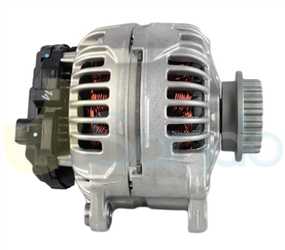 2010234 SIDE BOSCH Type 12V 180Amp 