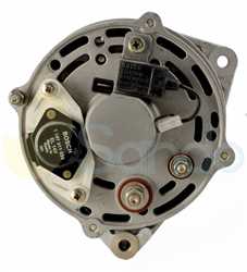 2010236 BACK BOSCH Type 12V 55Amp 