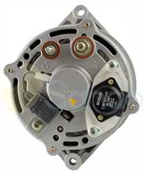 2010237 BACK BOSCH Type 12V 85Amp 