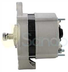 2010238 SIDE BOSCH Type 12V 65Amp 