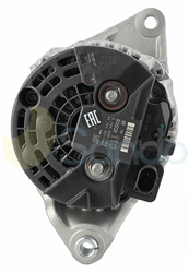 2010239 BACK BOSCH Type 12V 110Amp 7Ribs 