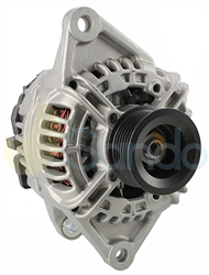 2010239 FRONT BOSCH Type 12V 110Amp 7Ribs 