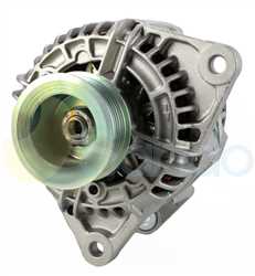 2010240 FRONT BOSCH Type 12V 120Amp 6Ribs 