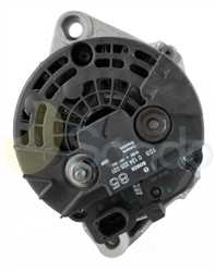 2010241 BACK BOSCH Type 12V 85Amp 5Ribs 