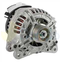 2010242 FRONT BOSCH Type 12V 120Amp 6Ribs 
