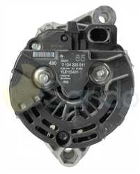 2010245 BACK BOSCH Type 12V 85Amp 5Ribs 