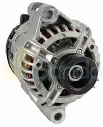2010245 FRONT BOSCH Type 12V 85Amp 5Ribs 