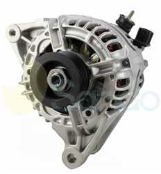 2010246 FRONT BOSCH Type 12V 80Amp 6Ribs 