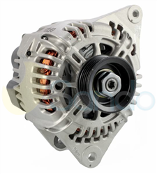 2010247 FRONT BOSCH Type 12V 90Amp 5Ribs 