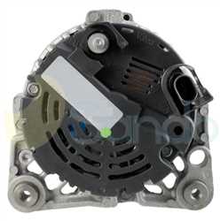 2010250 BACK BOSCH Type 12V 90Amp 5Ribs 