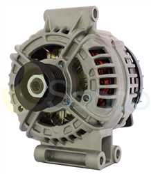 2010251 FRONT BOSCH Type 12V 100Amp 6Ribs 