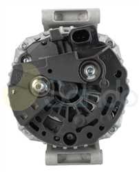 2010253 BACK BOSCH Type 12V 120Amp 6Ribs 