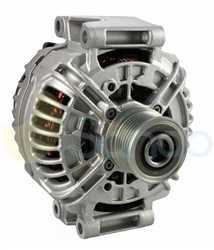 2010256 FRONT BOSCH Type 12V 200Amp 6Ribs 
