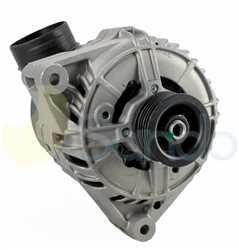 2010258 FRONT BOSCH Type 12V 140Amp 5Ribs 